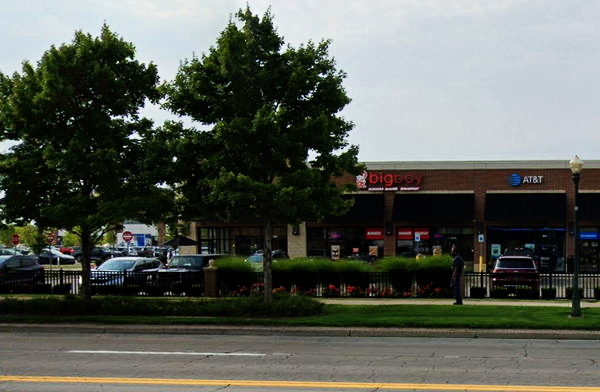 Big Boy Restaurants (Elias Brothers, Elias Bros) - Plymouth - 40835 Ann Arbor Rd (newer photo)